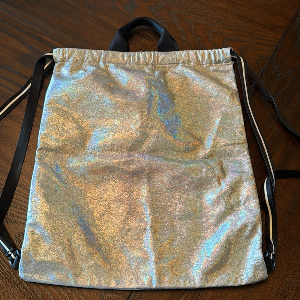 Pink Bag - Picture 2 of 3